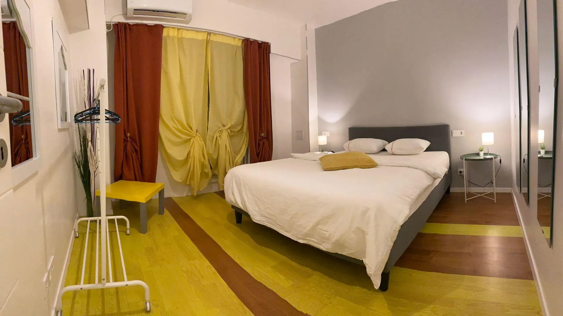 Green Apartment No 62 Bucharest