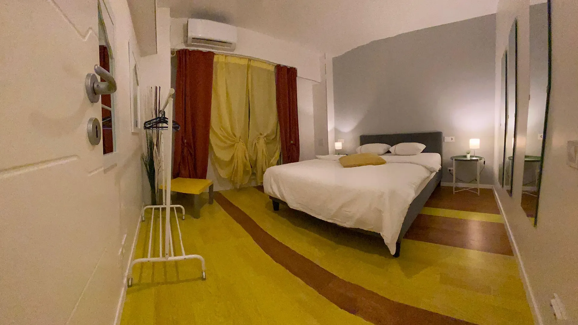 Green Apartment No 62 Bucharest