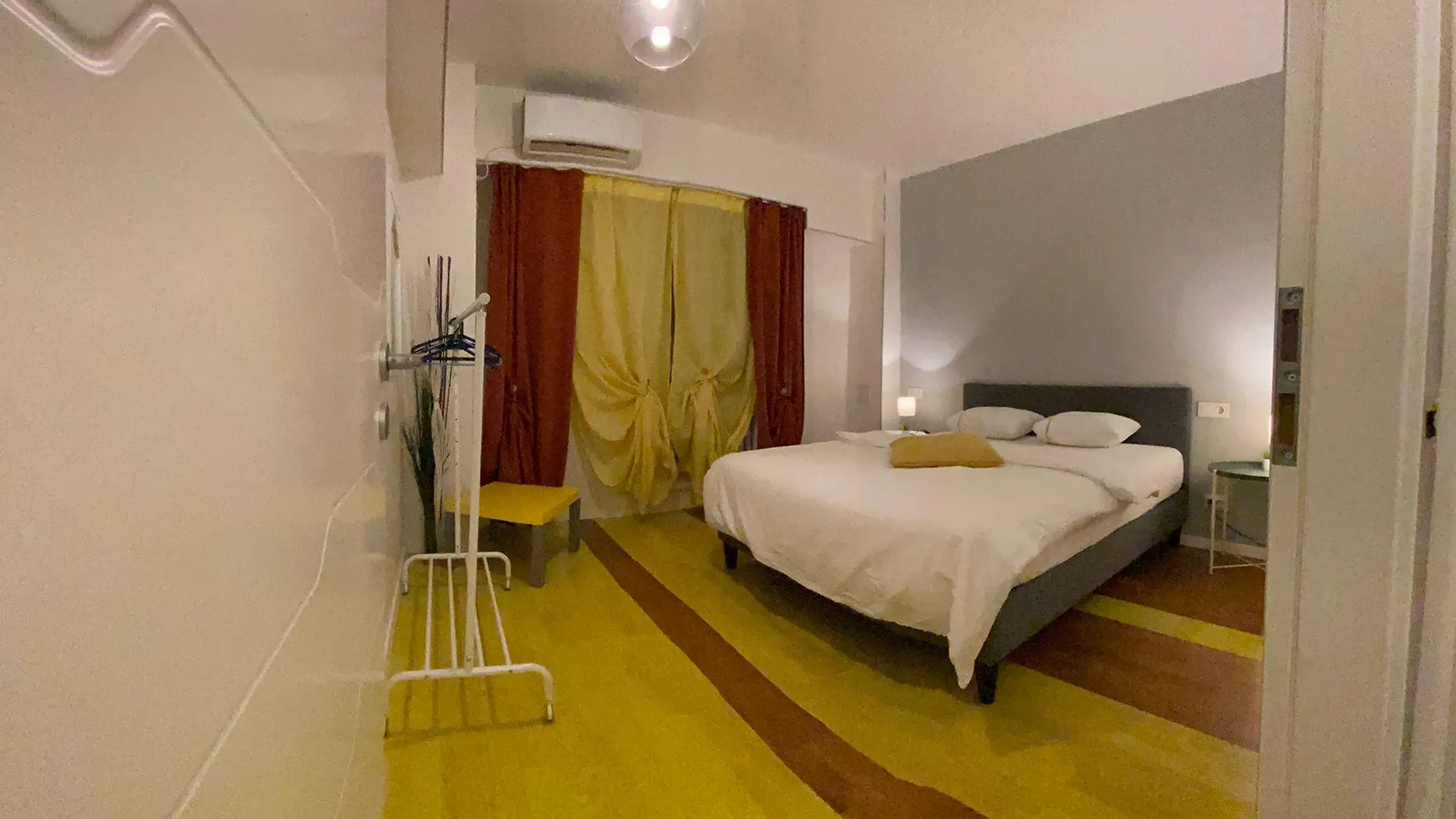 בוקרשט Green Apartment No 62 0*,