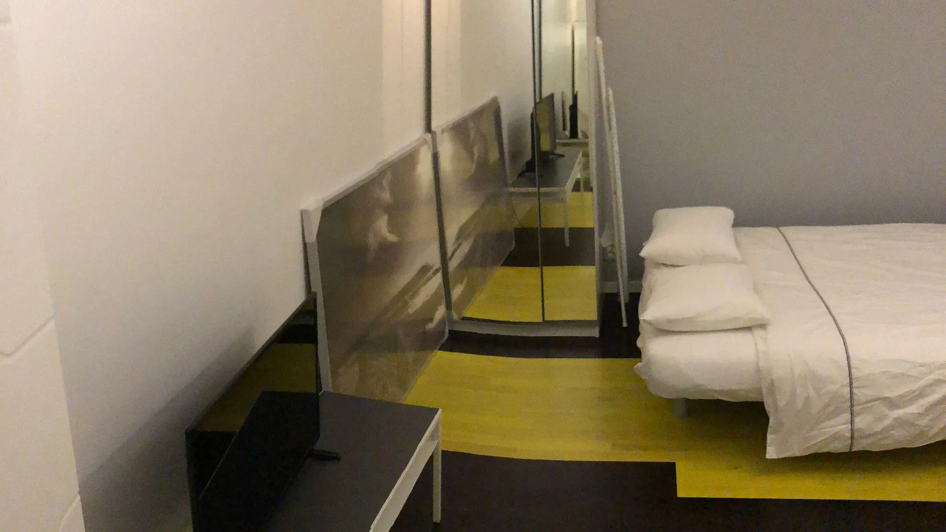 בוקרשט Green Apartment No 62 רומניה