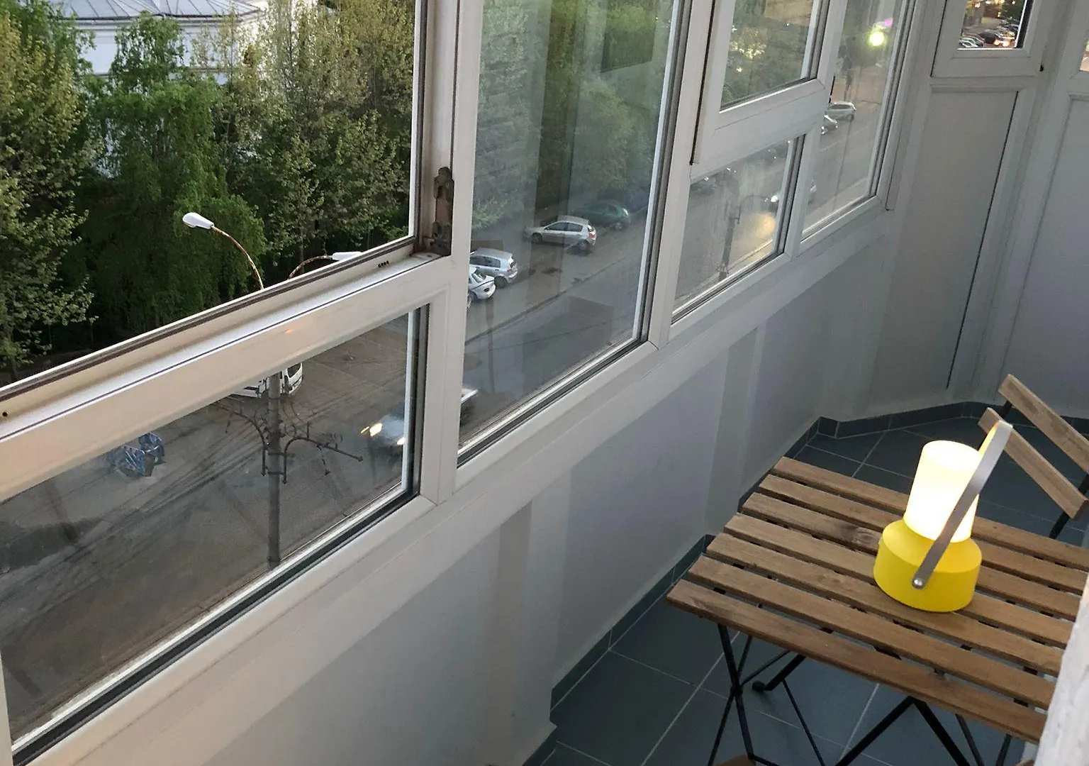 בוקרשט Green Apartment No 62 0*,  רומניה
