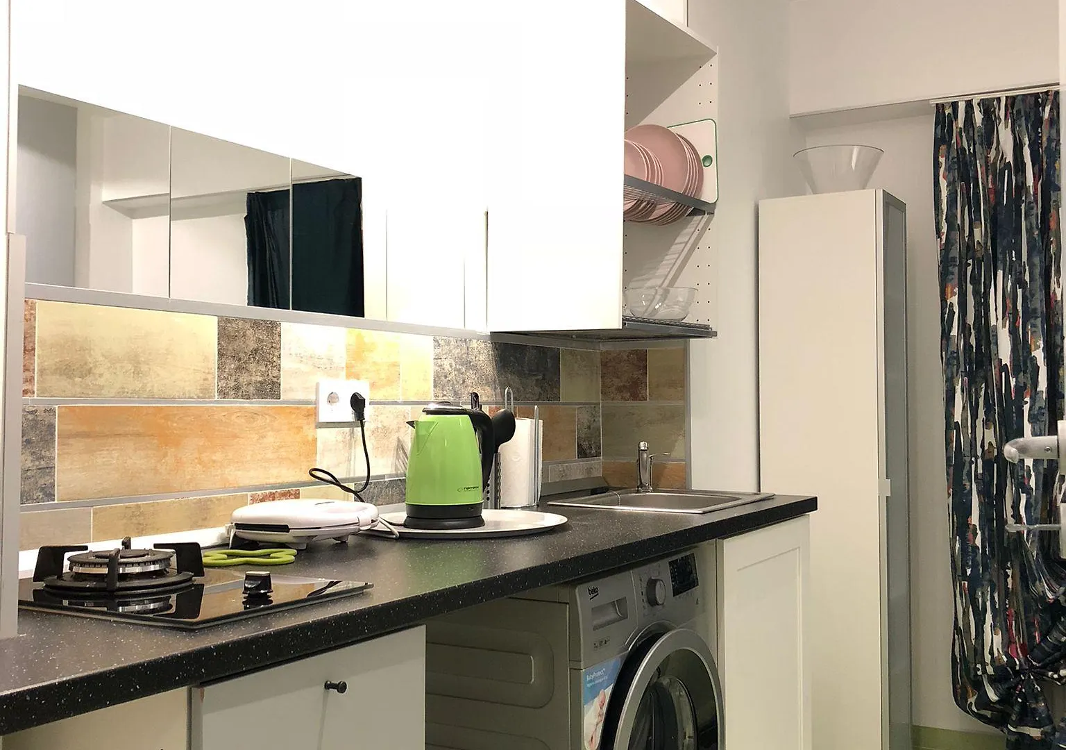 בוקרשט Green Apartment No 62 רומניה