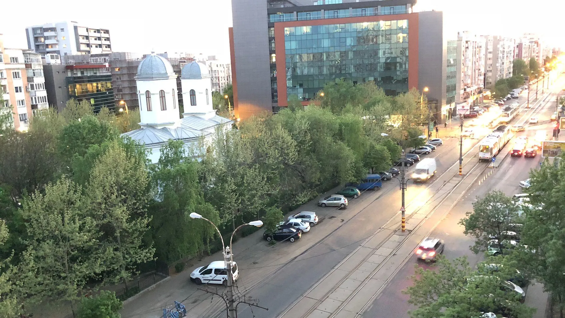 Green Apartment No 62 Bucarest 0*,  Romania