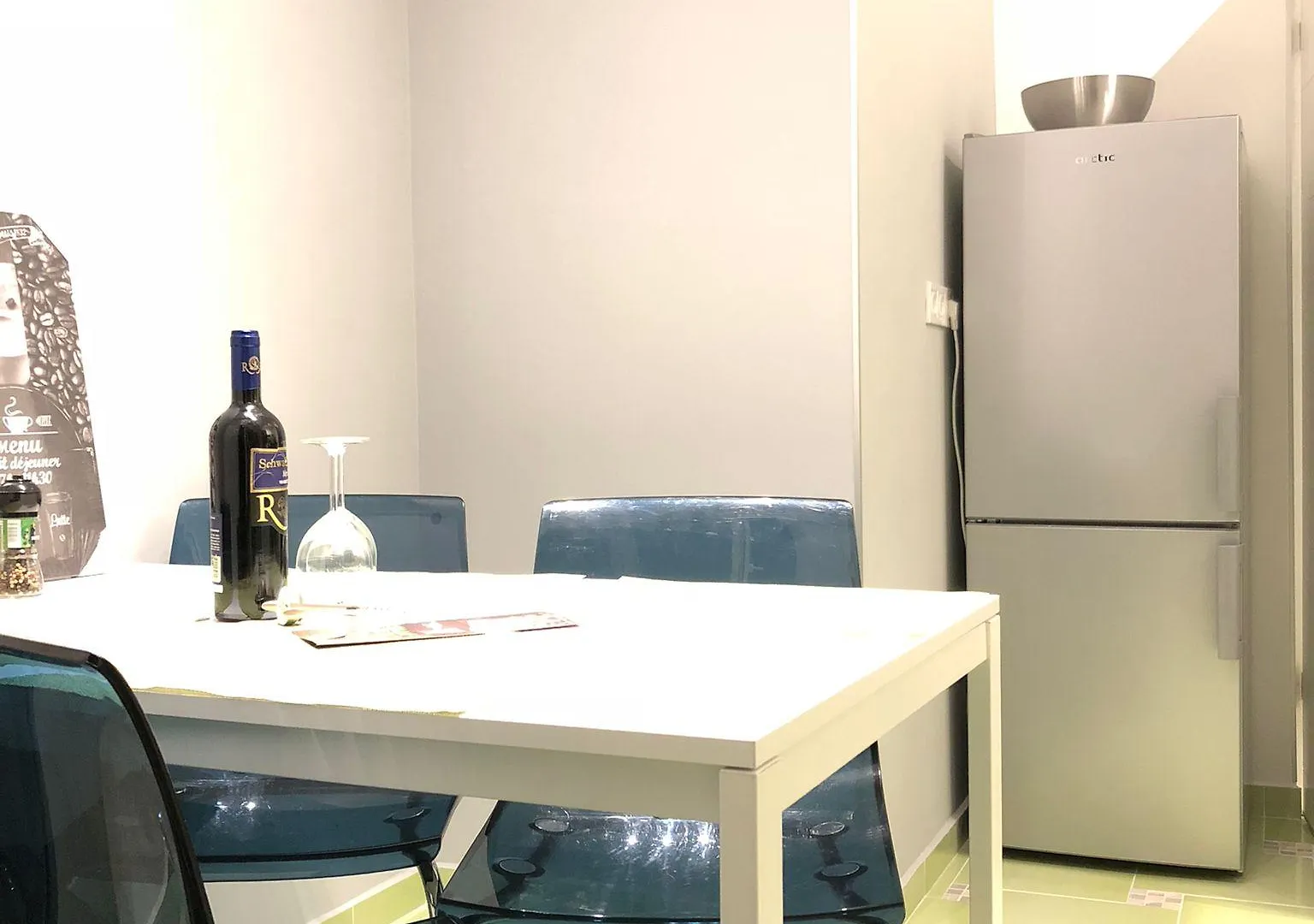 Green Apartment No 62 Bucarest 0*,