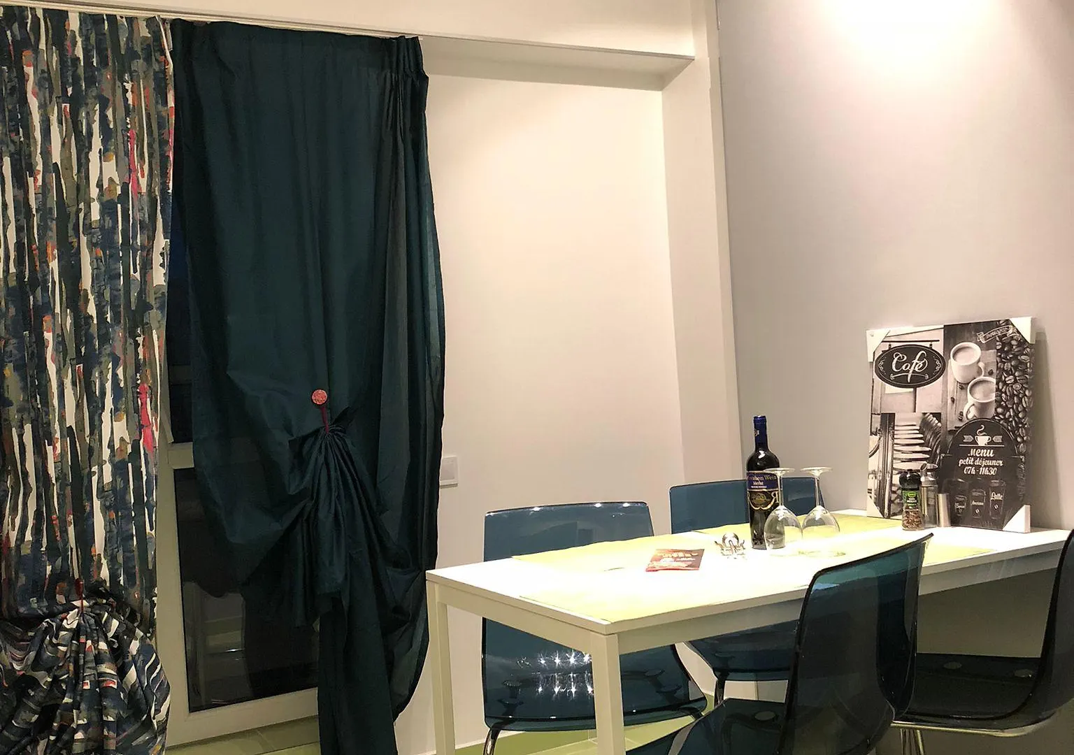 Green Apartment No 62 Bucarest